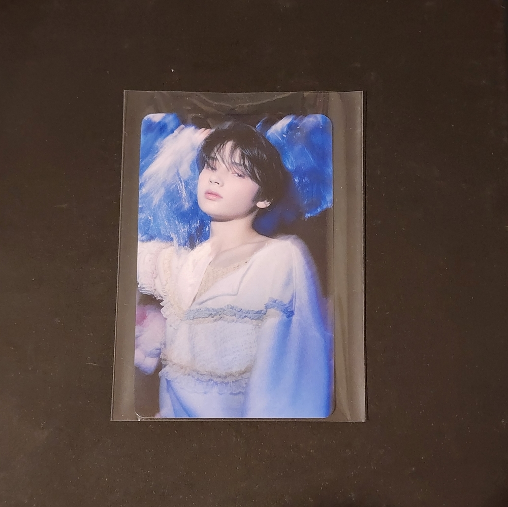 TXT Temptation Photocard